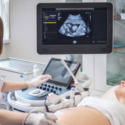 Special 4D/5D HD LIVE Ultrasound At Beautiful Beginnings